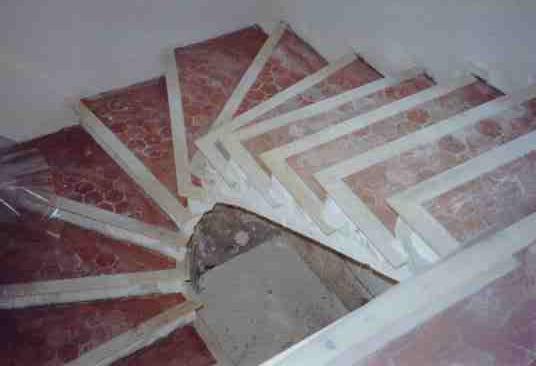 Plus de details sur ce chantier