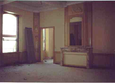Plus de details sur ce chantier