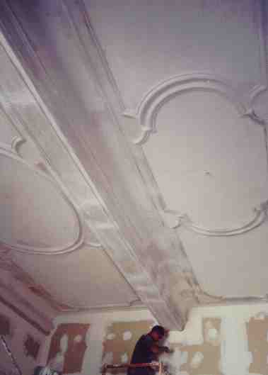 Plus de details sur ce chantier