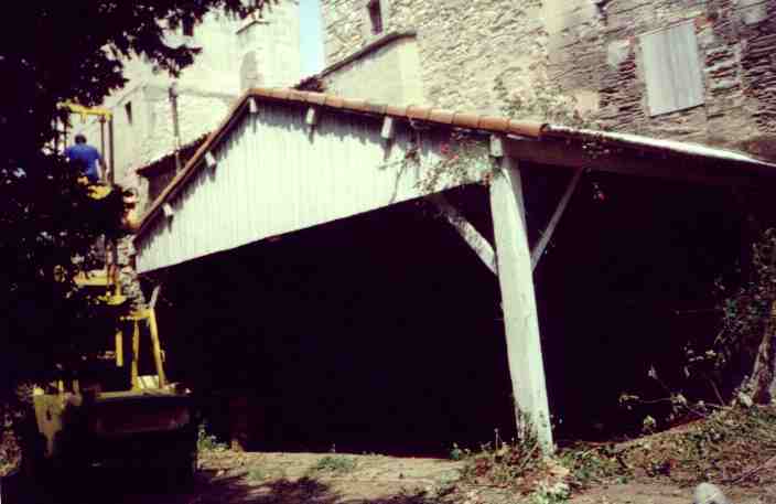 Plus de details sur ce chantier
